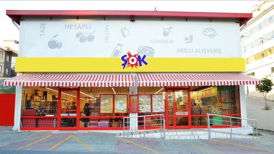 ŞOK 25-29 Aralık 2020 aktüel ürünler kataloğu! ŞOK'da bu hafta neler var? Fırsatlar kaçmaz...