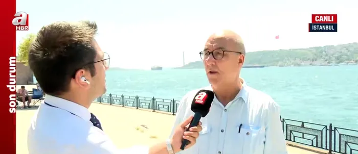 Eyyam-ı bahur geri dönüyor! İstanbul kavrulacak! Termometreler 40 dereceyi gösterecek... - 6