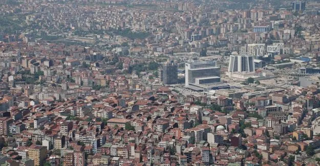 Milli Emlak Genel Tebliğ’i Resmi Gazete’de yayımlandı! Borçlar 1 yıl ertelendi