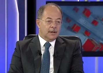 Recep Akdağ: Akşener'in partisine FETÖ desteği var!