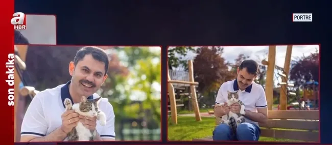 AK Parti’nin İstanbul adayı Murat Kurum kimdir? Murat Kurum nereli? Murat Kurum’un mesleği ne?