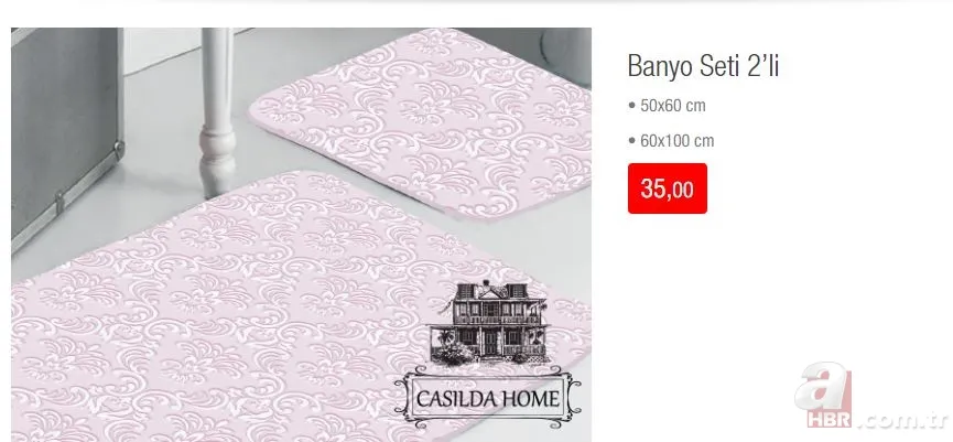 BİM aktüel ürünler kataloğu 3 Mayıs için saatler kaldı! BİM indirimli ürünler neler? 25