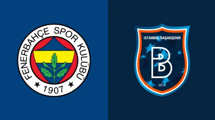 Süper Lig’de 35. Hafta | Başakşehir - Fenerbahçe maçı kaç kaç bitti? İşte maç sonucu