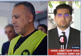 Haluk Levent'in ifadesine başlandı mı?