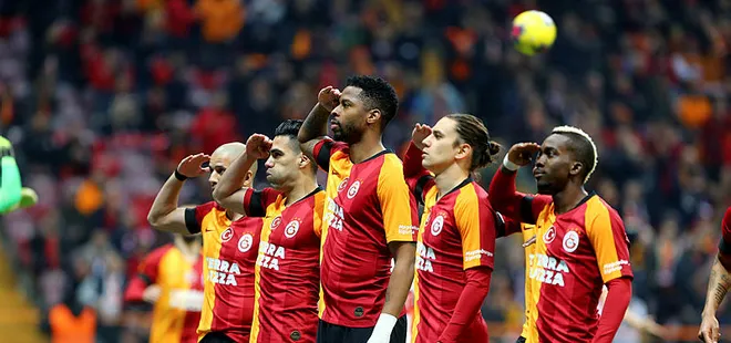 Galatasaray’dan flaş karar! Yönetim harekete geçti