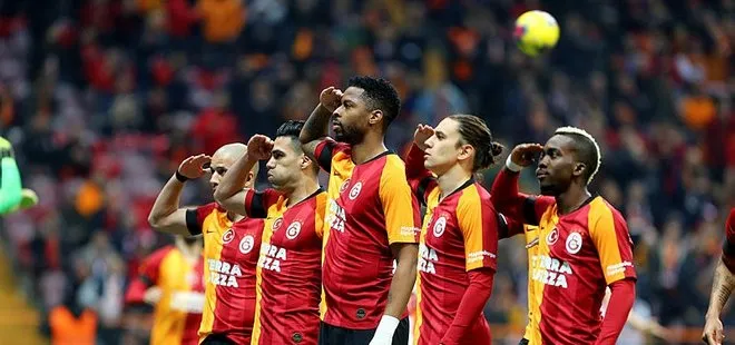 Galatasaray’dan flaş karar! Yönetim harekete geçti
