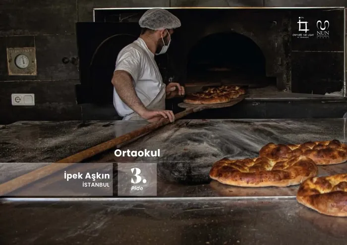 Ramazan'ın ışığını yakala! 2. Uluslararası fotoğraf yarışmasının kazananları belli oldu - 7