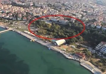 CHP'li belediye Albatros Parkı'nı sattı