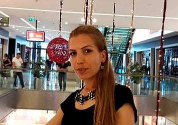 Sokak ortasında katledildi!