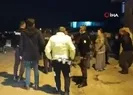 İki aile arasında silahlı kavga! 6 kişi yaralandı
