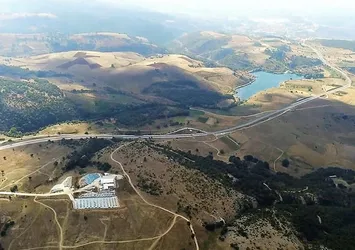 Bilecik'te altın fışkırıyor! 6,5 milyar dolar değerindeki altın ekonomiye kazandırılacak