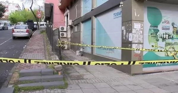 Son dakika: TÜGVA binasına yönelik bombalı saldırıya ilişkin iddianame hazırlandı