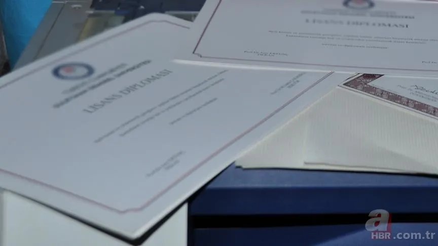 Sahte e-imza ve diploma çetesi operasyonunda yalanlar ve gerçekler! Muhalif medyanın algısı çöktü 1