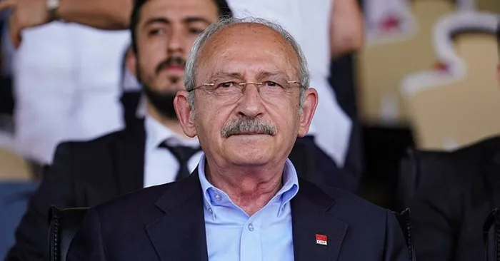 CHP Genel Başkanı Kemal Kılıçdaroğlu ilk kez açık açık söyledi: Ekrem İmamoğlu ve Mansur Yavaş'ın görevlerine devam etmesini istiyorum - 4