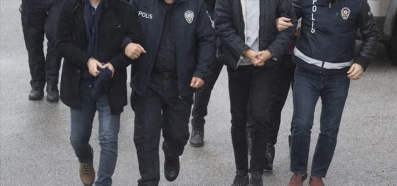 Yunanistan hayali kuran FETÖ'cülere geçit yok! 7 şüpheli yakalandı