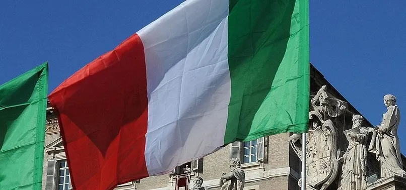 YPG/PKK için çalışan İtalyanlar hakkında karar