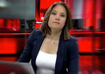 Nevşin Mengü'den iğrenç paylaşım