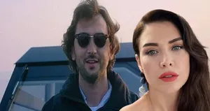 Duygulandıran veda!