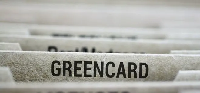 TARİH NETLEŞTİ! Green Card başvuru sonuçları ne zaman açıklanacak? Green Card başvuru sonuçları açıklandı mı?