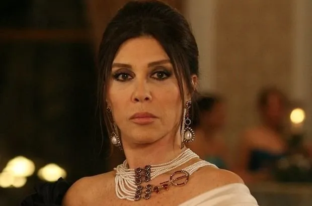 usta oyuncu nebahat cehre sektor