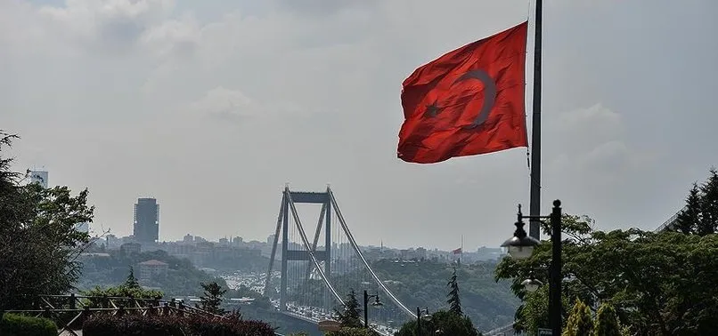 'MİLLİ YAS' İLAN EDİLDİ!
