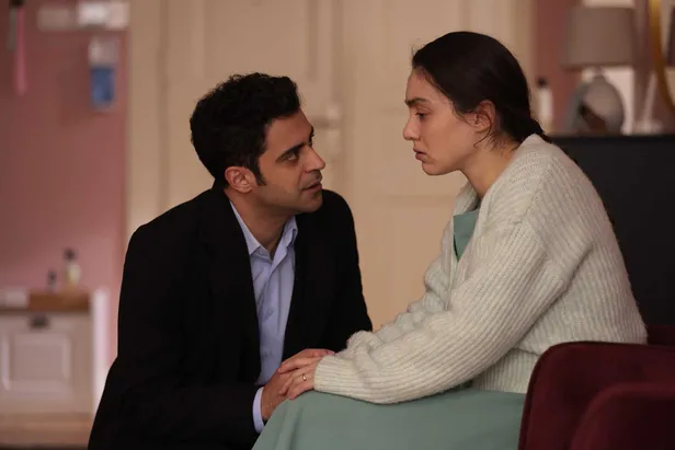 Masumlar Apartmanı final mi yapacak? Masumlar Apartmanı ne zaman final yapacak? Geri sayım başladı... - 3