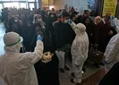 Az önce duyuruldu! İranda bilanço ağırlaşıyor