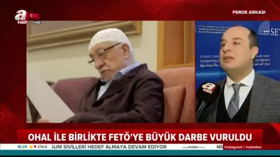 İşte OHAL ve KHK gerçeği