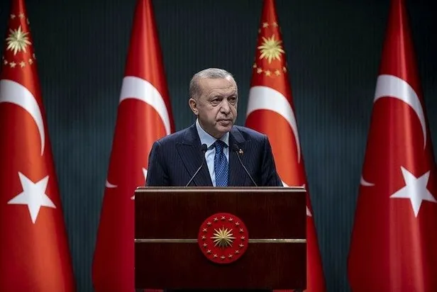 Son dakika: Kabine Toplantısı bitti mi? 5 Temmuz Kabine Toplantısı kararları açıklandı mı? Bayram tatili süresi... - 1