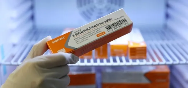 Son dakika: Endonezya’dan Çin aşısına onay | Coronavac’ın etkinlik oranı kaç?
