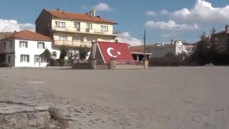 Türkiye’nin en temiz köyü: Reşadiye! 109 yıldır hiç kavga yaşanmadı