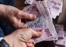 Emekliye ek ödeme yükseldi!