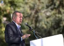 Başkan Erdoğandan flaş açıklamalar