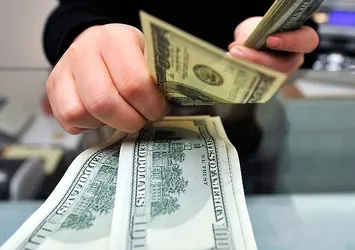 Dolar/TL haftaya yükselişe başladı