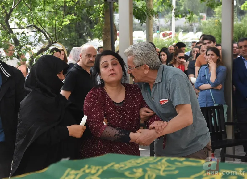 Anne ve babasını siyanürle katletmişti! O caniyle ilgili flaş gelişme 21