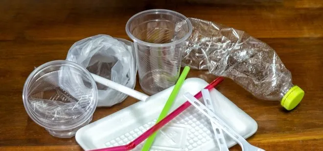 Kanada’da tek kullanımlık plastikler yasaklanıyor! Tarih belli oldu