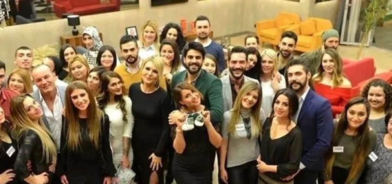 Kısmetse Olur yeniden mi başlıyor? Kısmetse Olur yeni sezon başvurusu nereden yapılır? İşte, Kısmetse Olur'un yeni evi!