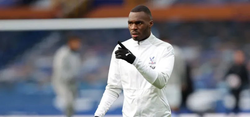 Fenerbahçe'nin gözü yüksekte! Premier Lig'in gözde golcüsü Benteke için sıkı pazarlık