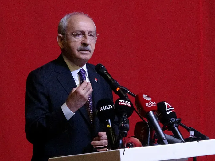 Son dakika: TBMM Başkanı Mustafa Şentop'tan Kılıçdaroğlu'nun iftiralarına sert tepki! - 4