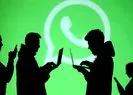 WhatsApp’tan son dakika gizlilik sözleşmesi açıklaması!