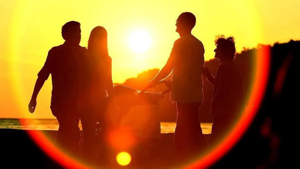 Uzmanlar uyarıyor: Çocuklarda D vitamini eksikliğine dikkat