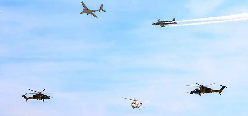 11 tonluk ATAK helikopteri için tarih belli oldu | TUSAŞ Genel Müdürü Temel Kotil müjdeledi