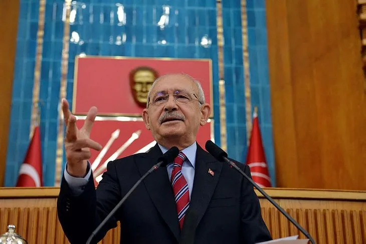 CHP’de sır isimler! Kemal Kılıçdaroğlu eskilerini gönderdi yenilerini getirdi