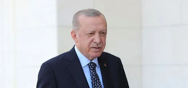 Başkan Erdoğan’dan şehit askerler Sarı ve Koca’nın ailelerine başsağlığı mesajı