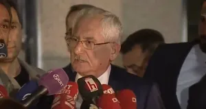 Sadi Güven: Yargı süreci sona erdi