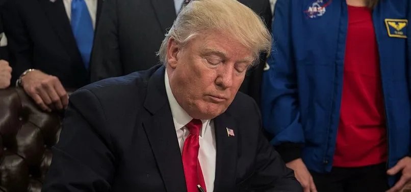 ABD Başkanı Trump Küba ile kapıları kapatıyor