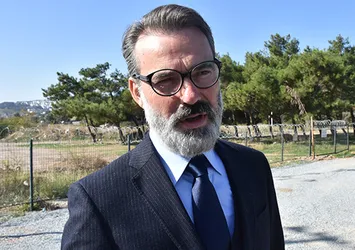 Murat Başoğlu'nun başı yine dertte