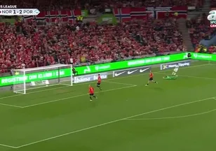 Ramos'un golü VAR'dan döndü!