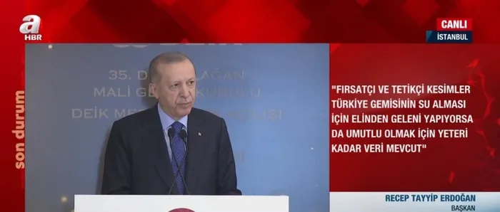 Başkan Erdoğan'dan Kemal Kılıçdaroğlu'na sert yanıt: 15 Temmuz’da beni kaçırtamadınız! Kendin FETÖ’cüler sayesinde kaçtın - 7