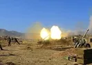 Azerbaycan kritik bölgeleri ele geçirdi